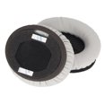 thumbnail image 2 of Ear Cushions Replacement, Soft Protein Leather  High Density Reinforced Stitching Ear Cushions  For AE2i For QC2, 2 of 7