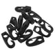 thumbnail image 1 of BRIGHTFUFU 12Ud De Para Bungee Y Marine Con A Abrasión Color Negro, 1 of 7