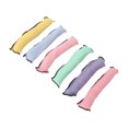 thumbnail image 4 of Hair Curl Rollers, Safe Heatless Curlers Set 6pcs  for Women for Home, 4 of 7
