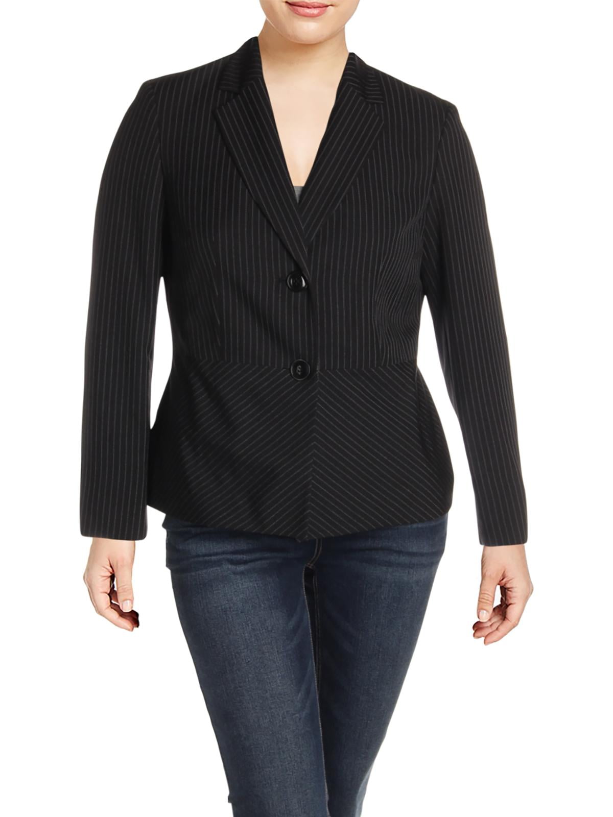 blazer over dress professional