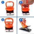 thumbnail image 4 of 2x Ultra powerful suction cups for all your electronic repairs (e.g., LCD screen separation), 4 of 5
