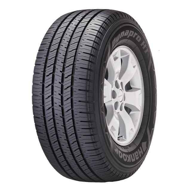 Llanta 235/80 R17 (120/117R) Hankook Dynapro HT RH12