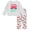 McQueen Grey, variant on Disney Winnie the Pooh Toddler Boys' Loungewear 2-Piece Sweatshirt and Pants Set Beige