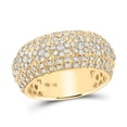 thumbnail image 1 of 2 1/4CT-DIA MENS RING, 1 of 1