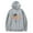 JY12745-gray, variant on STAR Strike it Rich Isshou Senkin Hoodie Merch For Men/Women Unisex Winter Long Sleeve Sweatshirt Pullover Streetwear