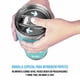 thumbnail image 4 of Vaso Para Agua Fría y Caliente 800ml Termo Acero Inoxidable Vimi, 4 of 10