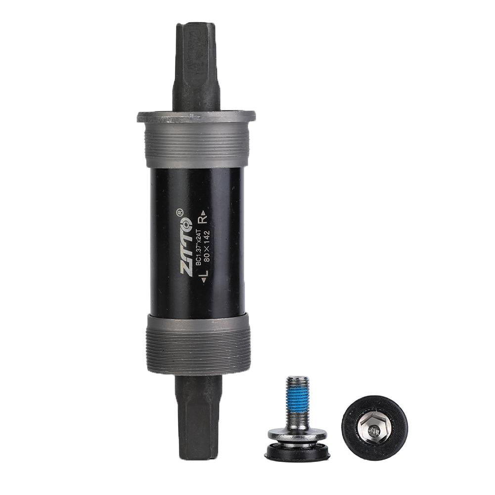 how to measure bike bottom bracket