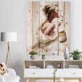 thumbnail image 3 of Design Art - Fashion Woman, 3 of 5