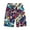 #4, variant on SHELLTON Big Size Fashion Men's and Big Men's Swim Trunks, Men Swimming Board Shorts Quick Dry Fitness Trunks Beach Swimwear Trouser, up to Size 4XL