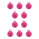 thumbnail image 3 of Moyic Tolvas de silicona útiles y duraderas para el día a día Ecológico y no tóxico rosa rosa 10Conjunto, 3 of 6