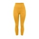 thumbnail image 5 of Pantalones de yoga sin costuras para mujer, color melocotón, de nylon y spandex, de cintura alta, para fitness, running, yoga y uso diario, 5 of 5