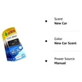 thumbnail image 5 of Little Trees Vent Wrap Air Freshener 4-PACKS (New Car Scent), 5 of 5