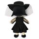 thumbnail image 2 of Beetlejuice Lydia Deetz de Plush Spirit para Halloween, 19 cm, 2 of 2