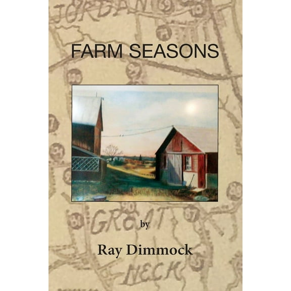 Farm Seasons, (Paperback)