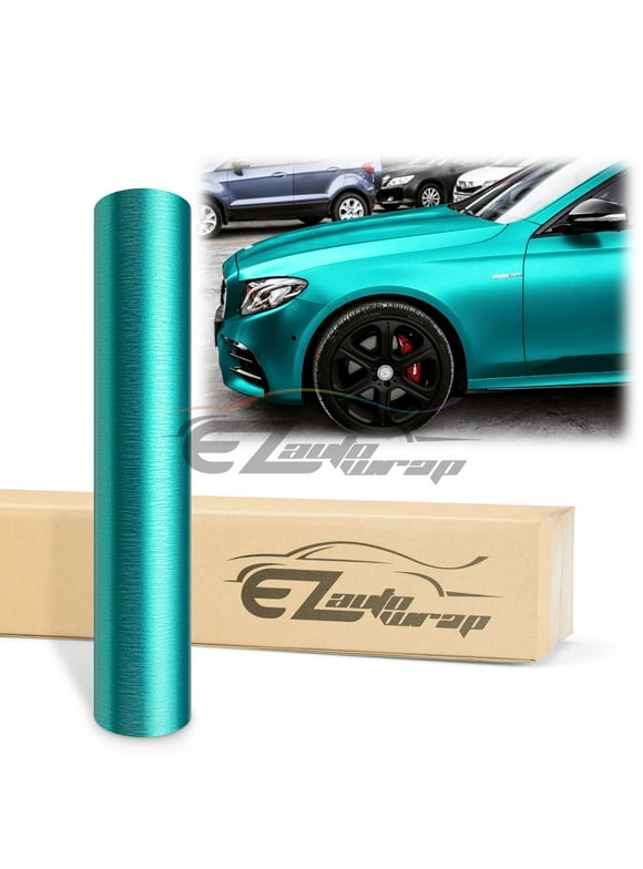 Car Wraps in Car & Truck Wraps