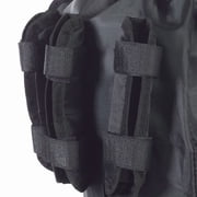 Heavy Duty Fishing Rod Travel Carry Case Bag