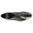 thumbnail image 3 of Stacy Adams Shoes Concorde Patent Leather Oxford Tuxedo Lace Wedding 11003-01, 3 of 8