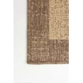 thumbnail image 2 of ECARPET Indoor Outdoor Area Rug for Patio, Deck, Living Room Sisal Classic Collection, 2 of 9