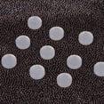 thumbnail image 3 of Puntos Incrustados de Nácar perfecl para decoración de Diapasón de guitarra 6.2x2mm 10 Uds, 3 of 8