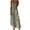 Blue #2, variant on Xihbxyly Womens Plus Size Maxi Dress, Women's Summer Printed Sleeveless Scoop Neck Sexy Sundress Casual Flowy Swing Beach Dresses 0 Maxi Dress Summer