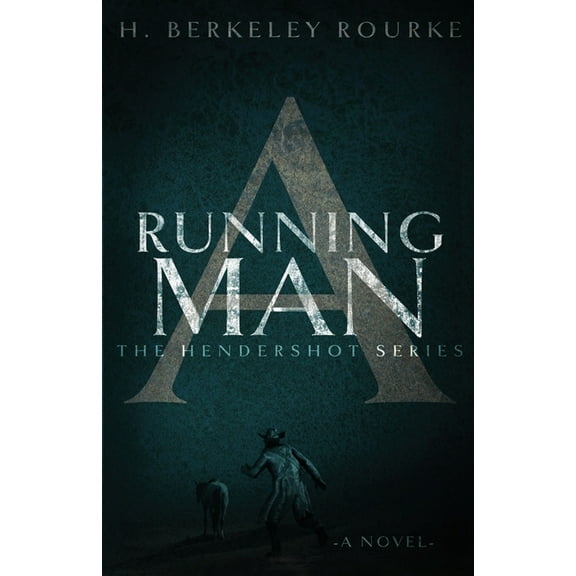 Hendershot: A Running Man (Paperback)