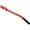 92#Red, variant on DUOSONG Mini Sandblaster - Ergonomic And Compact Design For Precise Sandblasting, With Heavy Steel Construction And Built-In Blast Gloves For No Sand Leakage, Bright Led Lighting System Gray Metal