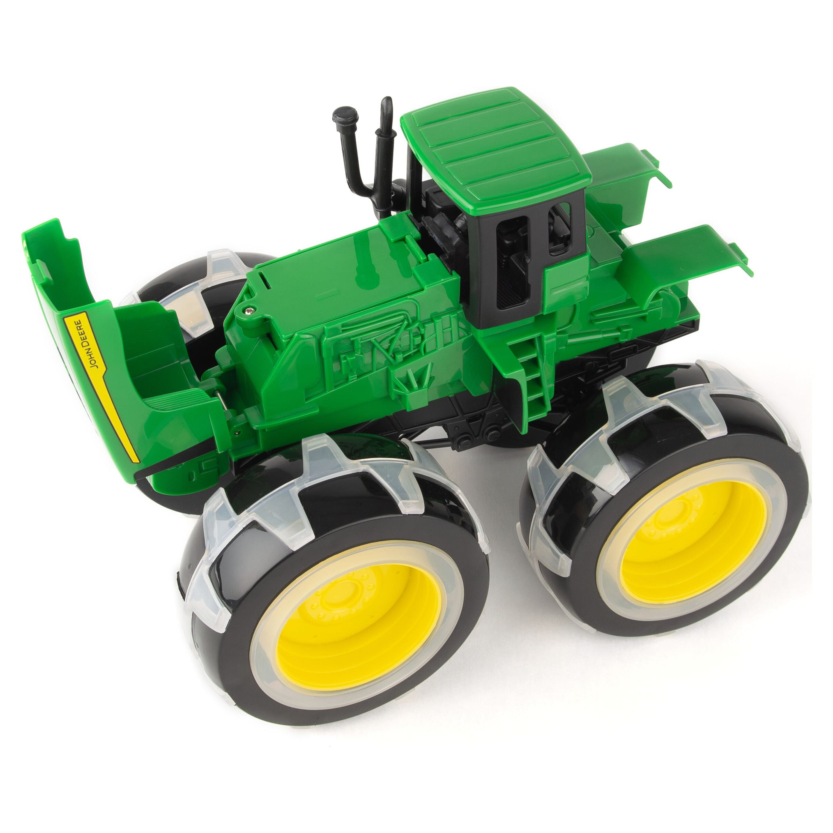 Lightning wheels toy hotsell