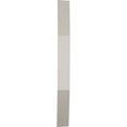thumbnail image 3 of 22"W x 22"H x 1 1/8"P,  Octagon Gable Vent Louver, Non-Functional, 3 of 5