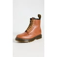 thumbnail image 2 of Dr. Martens Unisex-Adult 1460 Fashion Boot 10 Women/9 Men Tan Blizzard Wp, 2 of 5