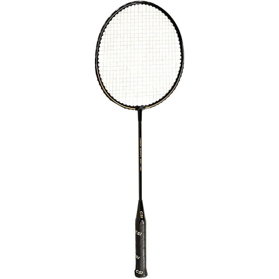 Cannon Sports Badminton Graphite Racket for Professional Youth & Adults