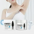 thumbnail image 2 of Body Gentle Hair Removal Fast Smooth Skin Depilatory, 2 of 5