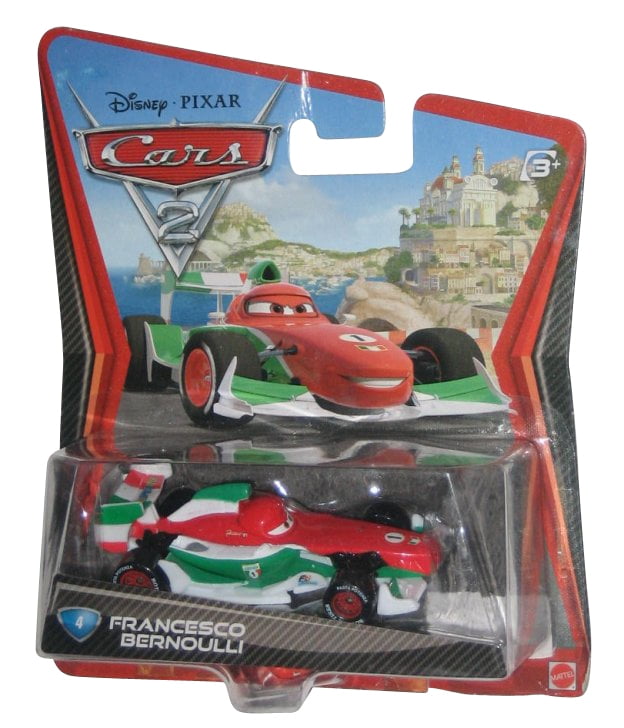 cars 2 toys walmart