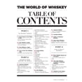 thumbnail image 3 of World's Best Whiskeys - 152 Expert Reviews, How They're Made, Where To Get Them, Bargain Bottles, Kentucky Bourbons, Ryes, Single Malts, Blended Scotch, Japanese Whiskey, Glasses, Cocktails Smoking!, 3 of 5