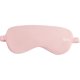 thumbnail image 1 of wonima11 GYS Premium Bamboo Viscose Sleep Mask with Elastic Strap Block Light Eye Mask for Sleeping and Traveling, Pink, One Size, 1 of 1