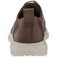 thumbnail image 3 of Ecco Men's ST.1 Hybrid Lite in Dark Clay Clio, 10.5 US, 3 of 4