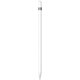 thumbnail image 2 of Apple Paquete de Lápiz Óptico Pencil para iPads Compatibles (2015, 1.ª Generación) (MK0C2AM/A) con Estuche Rígido (Oro Rosa) + Soporte de Aluminio (Negro) + Kit de Limpieza de Pantalla 6AVE, 2 of 5
