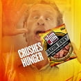 thumbnail image 3 of Slim Jim Smoked Bacon Jerky, Maple Flavor, 10g Protein Per Serving, 2.75 oz., 3 of 7