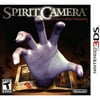 Spirit Camera The Cursed Memoir NLA, Nintendo, Nintendo 3DS, 045496741969