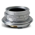 thumbnail image 3 of Leica 28mm F/5.6 Summaron-M Lens - Silver, 3 of 6