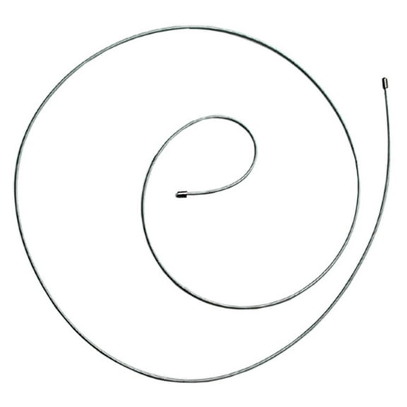 Parking Brake Cable Fits select: 1973-1974 OLDSMOBILE CUTLASS SUPREME, 1988 CHRYSLER NEW YORKER