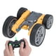 thumbnail image 5 of Coche de acrobacias giratorio, coche de control remoto 360, coche de juguete RC, resistente y resistente, 5 of 8