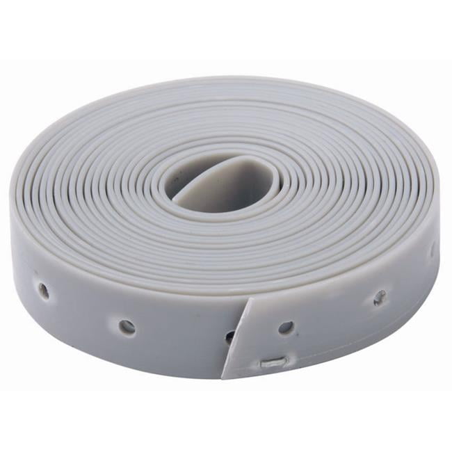 WM Harvey 14650 Plastic Pipe Strap 3/4 in. x 10 ft. Roll