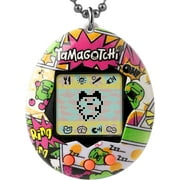 Tamagotchi Gen 1 Kuchipatchi Virtual Pet Toy