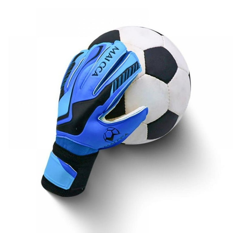 Soccer sales training gloves