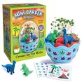 thumbnail image 2 of Mini Jardín Creatividad para Niños: Terrario de Dinosaurios - Artes y Manualidades para Ni Creativity for kids Creativity for Kids, 2 of 2