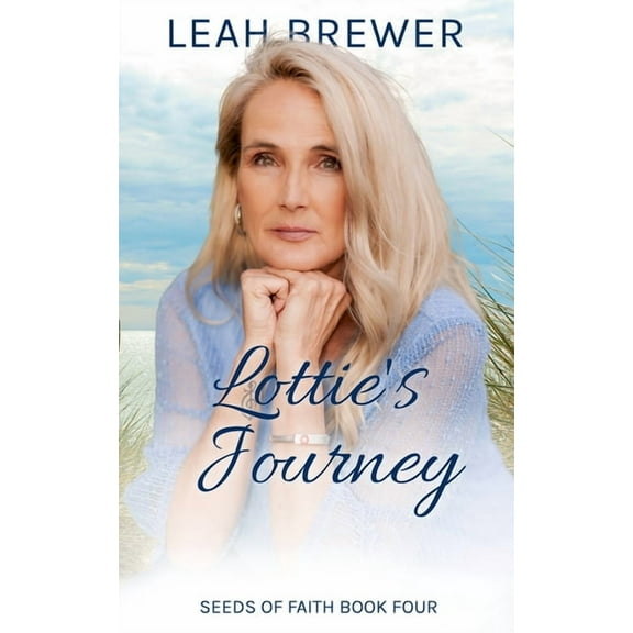 Lottie's Journey, (Paperback)