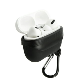 Case Compatible With AirPods Pro, Soft TPU Skin Protective Cover