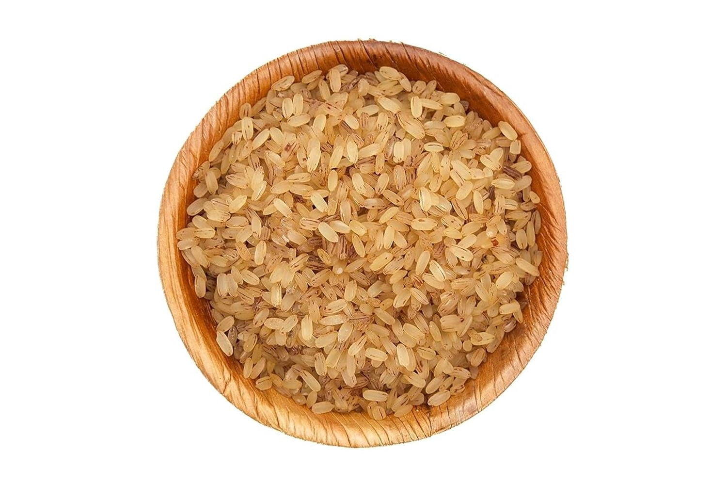 Shastha Matta Rose Rice Whole Grain, 10 lbs, pack of 2