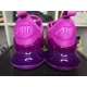 thumbnail image 4 of Nike Women Air Max 270 Pink Fuchsia Black Sneakers Running AH6789-605 Size 7 New, 4 of 6