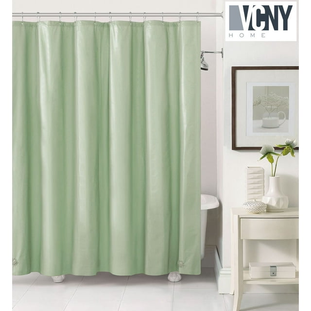 Peva Plastic Shower Curtain Liners With By Victoria Classics
